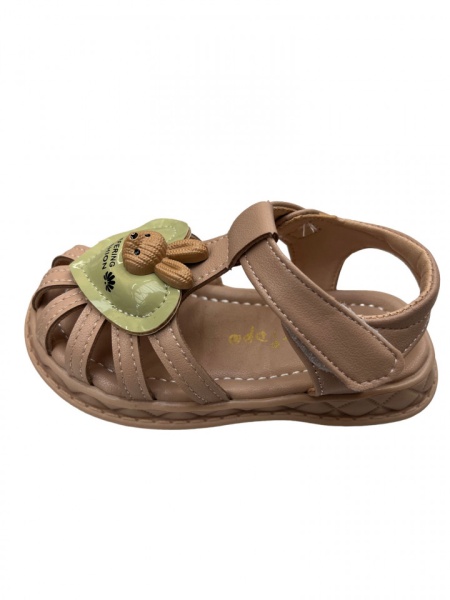 Sandale Cod: D-45 Pink - Img 2