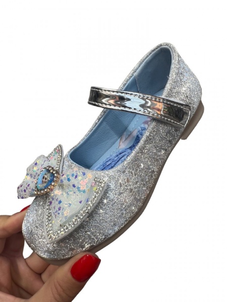 Balerini Cod: 105 Silver - Img 3