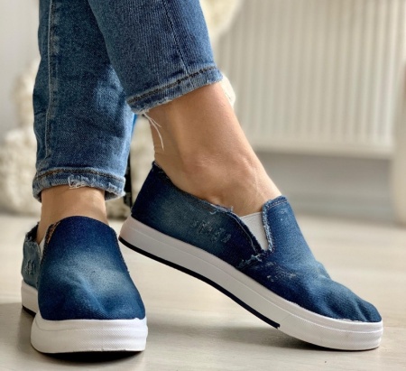 Espadrile Cod: 3 Jeans - Img 2