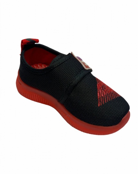 Espadrile cod:55ZRED - Img 2