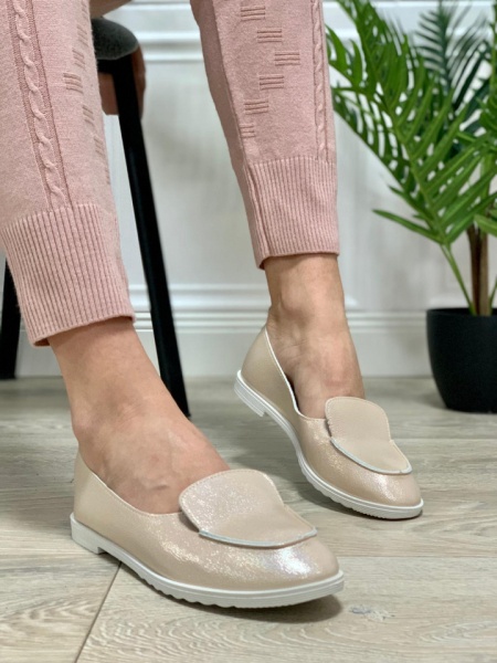 Espadrile cod: W106 BEIGE - Img 2