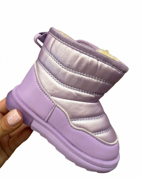 Ghete Cod: R30 Purple - Img 2