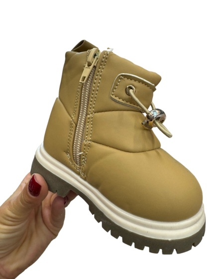 Ghete Cod: T3 Camel