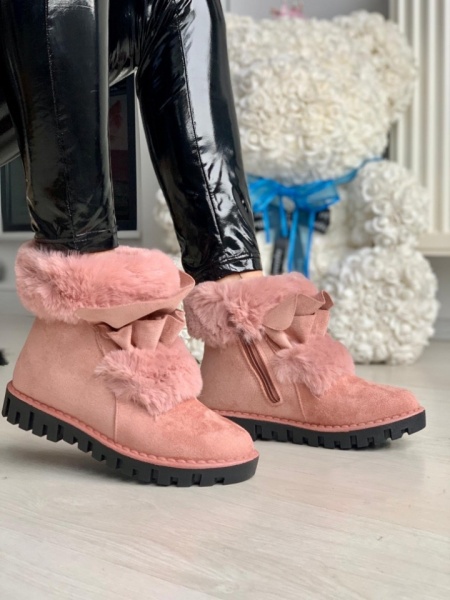 GHETE COD: XD-21 PINK - Img 3