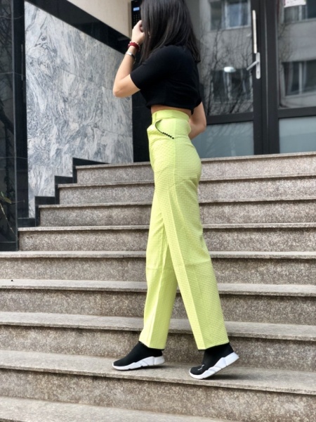 Pantaloni Cod : P 32 - Img 3