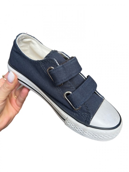 Pantofi Sport Cod: 2030Blue - Img 2