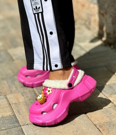 Saboti Cod:2212 Pink - Img 6