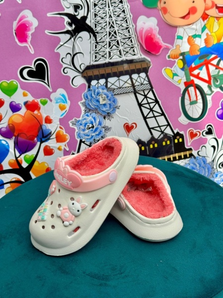 Saboti Cod: 2268-14A White - Img 2