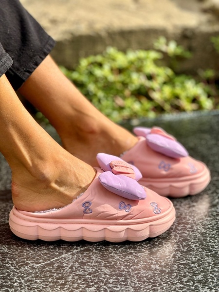 Saboti Cod: 658 Pink - Img 2