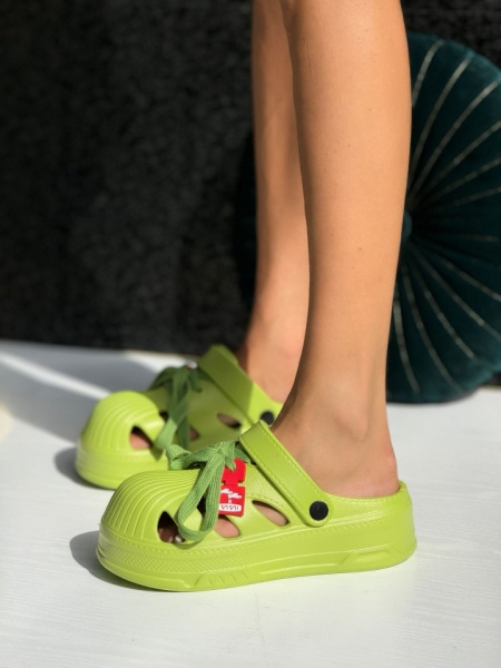 Saboti Cod: 8807 Green - Img 2