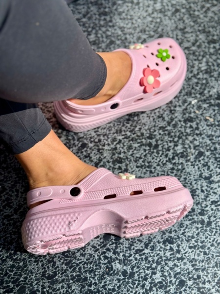 Saboti Cod: A-175 Pink - Img 5