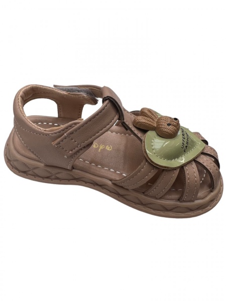 Sandale Cod: D-45 Pink - Img 3