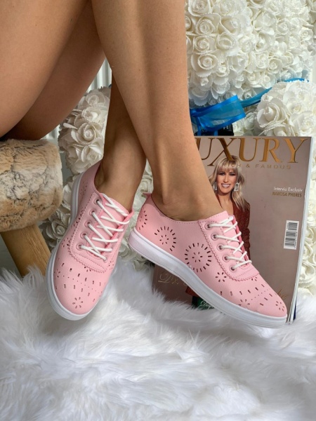 Tenisi cod: A-2 Pink