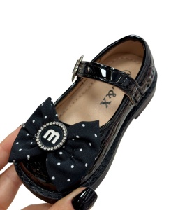 Balerini Cod: B3033 Black