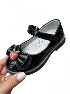 Balerini Cod: D75 Black