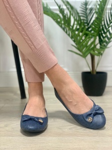 Balerini cod: YC-1 BLUE