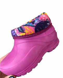 Ghete Cod: 8901 Pink
