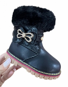 Ghete Cod: A12 Black