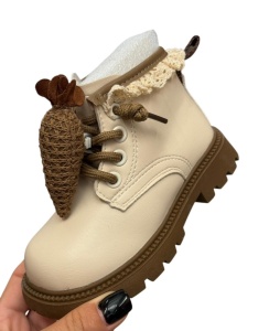 Ghete Cod: E-10 Beige