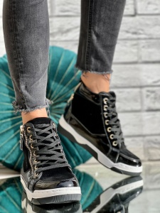 Ghete cod: JD-D14 Black