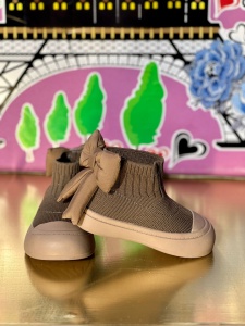 Ghete sport Cod: 2328 Brown