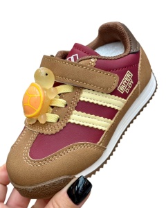 Pantofi sport Cod: 888-19 Wine