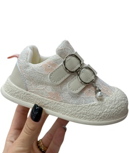 Pantofi sport Cod: B921 White