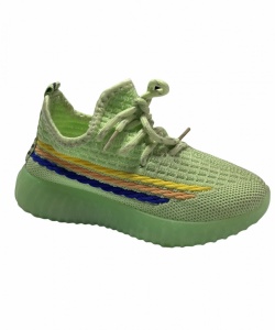 Pantofi Sport Cod: Yzy Green