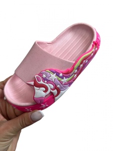 Papuci Cod: 15 Pink