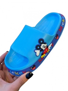Papuci Cod: 15Minie Blue