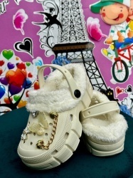 Saboti Cod:2215 Beige