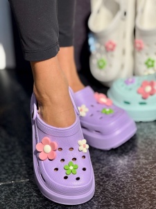 Saboti Cod: A-175 Purple