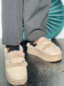 Saboti Cod: A-8179 White