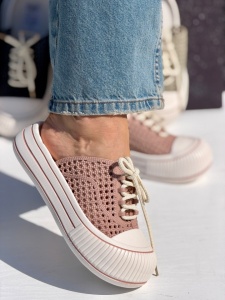 Saboti Cod:H786 Pink