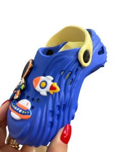 Saboti Cod:M-35 Blue
