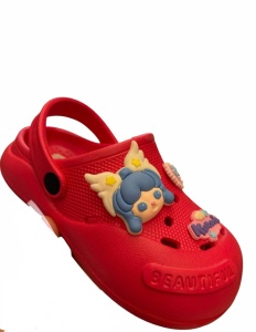 Saboti Cod: N-309 Red
