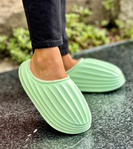 Saboti Cod: NUO-201 Green