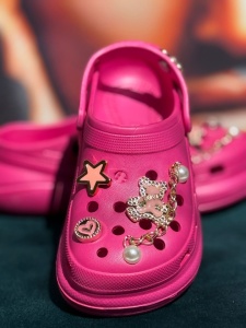Saboti Cod:XS-77 Pink