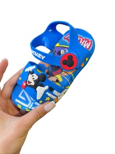 Sandale Cod: 23Blue Mickey
