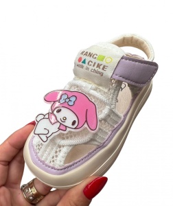 Sandale Cod: X20 Purple