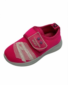 Espadrile Cod: 55Z Pink