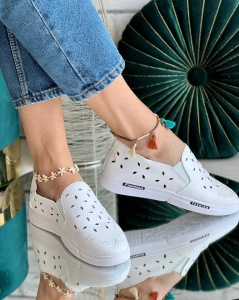 ESPADRILE COD: Fashion 3A