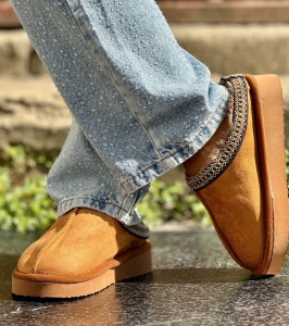 Ghete Cod: A818 Camel