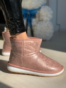 Ghete cod: S520 Pink