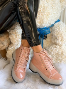 GHETE: LT123-3 PINK