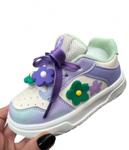 Pantofi sport Cod: 1952 Purple