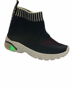 Pantofi Sport Cod: R21. Black