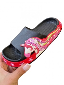 Papuci Cod: 15 Black