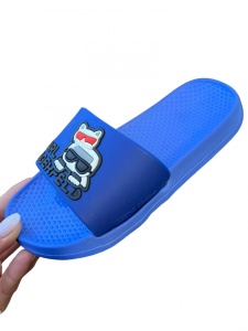 Papuci Cod: 78Ka/Blue