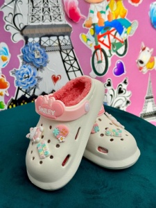 Saboti Cod: 2268-14A White